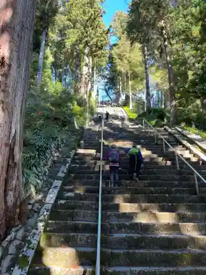 久遠寺(山梨県)