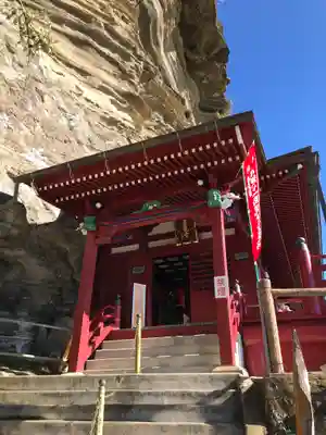 大福寺のその他建物