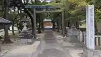 熊野神社(板山熊野神社)(愛知県)