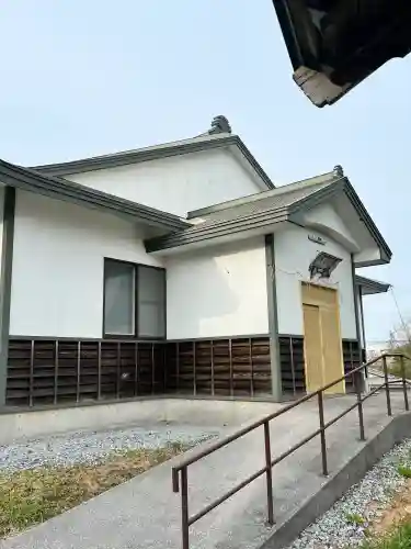 龍本寺(青森県)