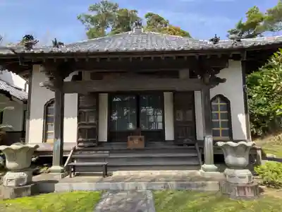 本行寺(神奈川県)