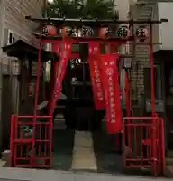 純子稲荷神社のその他建物