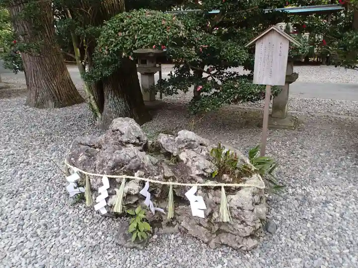 猿田彦神社のその他建物