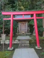 江島神社(神奈川県)