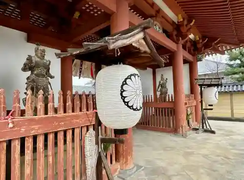 叡福寺(大阪府)