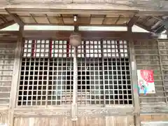 寿栄神社(三重県)