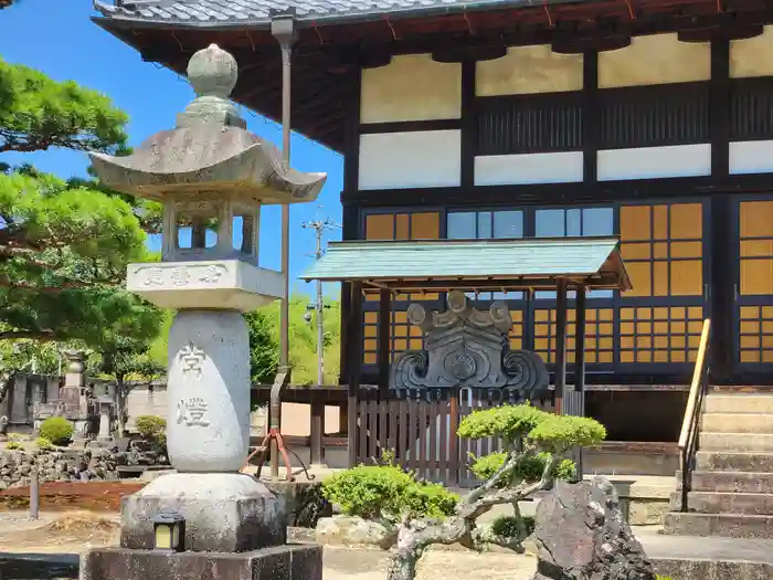 続芳院の建物その他