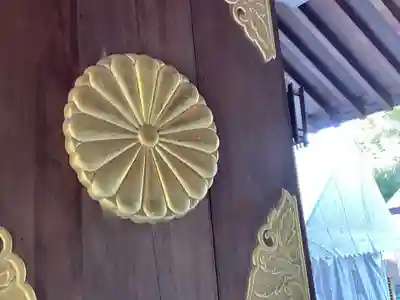 阿佐ヶ谷神明宮(東京都)