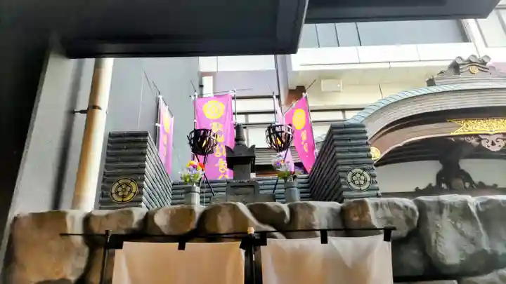 万松寺(愛知県)