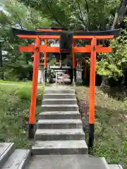 脳天大神　蔵王寺（金峯山修験本宗 北海道別院）(北海道)