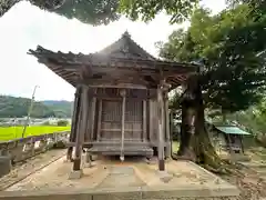 荒木神社(京都府)