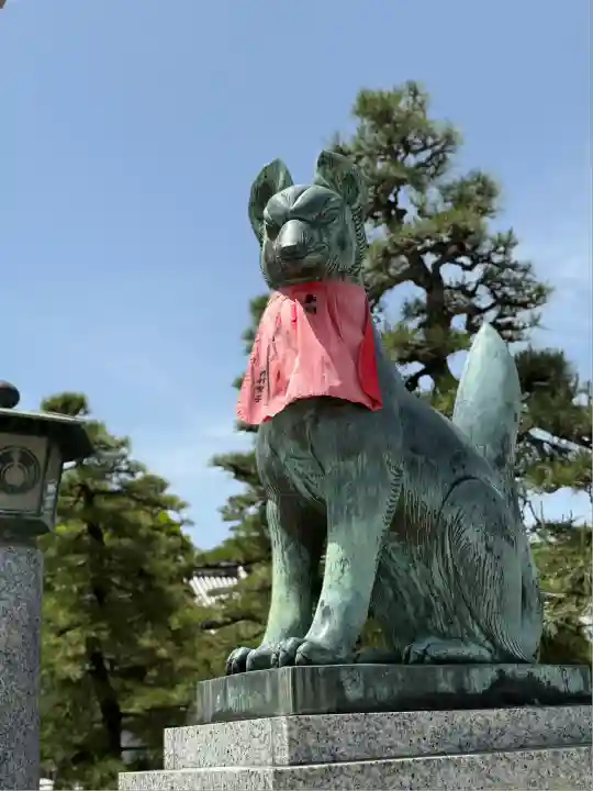 豊川閣 妙厳寺(愛知県)