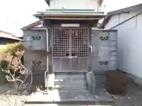若一王子社(静岡県)