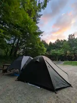  岳温泉神社 (福島県)