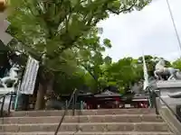 七狩長田貫神社のその他建物