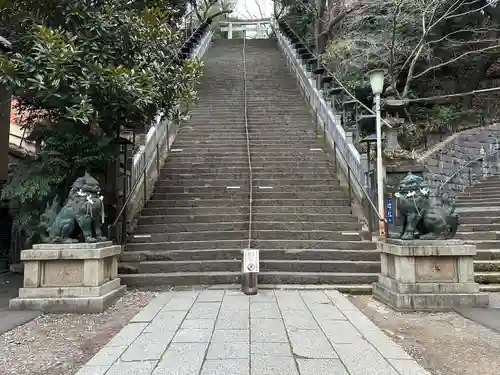 愛宕神社(東京都)