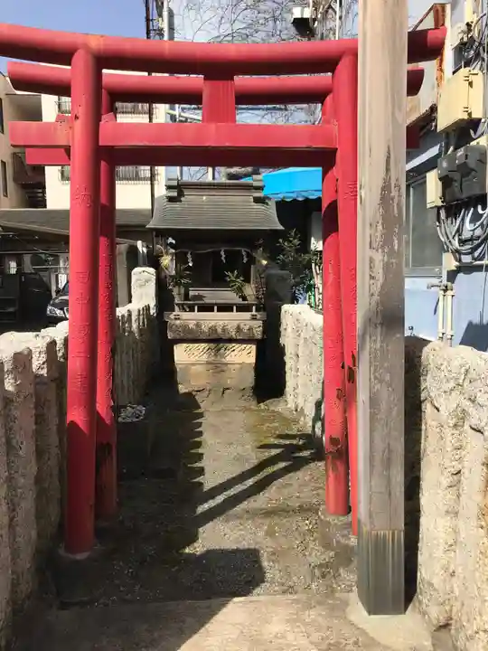 恵比寿神社(神奈川県)