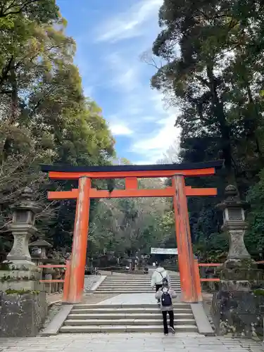 春日大社(奈良県)