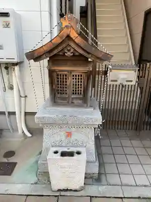 地蔵尊（細田町5）(兵庫県)