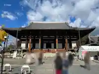 くろ谷 金戒光明寺のその他建物