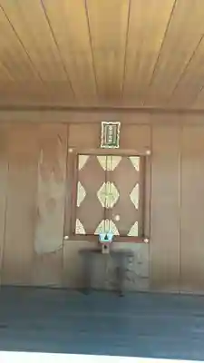 赤城神社の末社・摂社