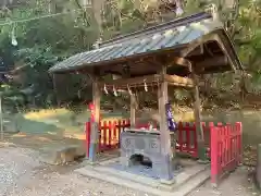 諏訪神社(神奈川県)