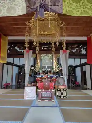 東禅寺(三重県)