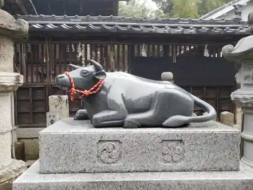 今宮天満宮神社(滋賀県)
