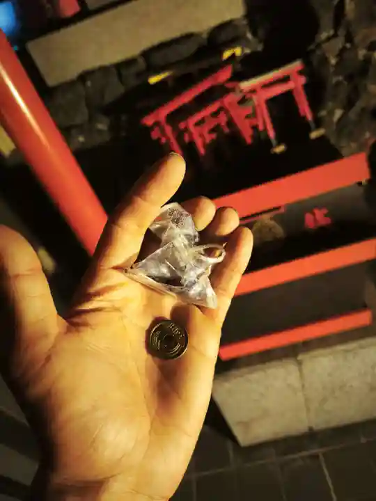 東京羽田 穴守稲荷神社(東京都)