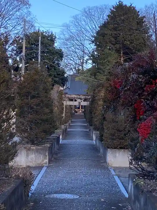 榛名神社(群馬県)