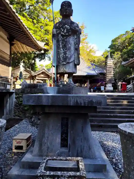 最御崎寺(高知県)