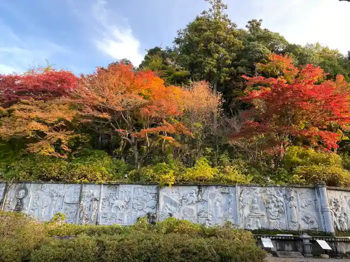 南法華寺(壷阪寺)(奈良県)