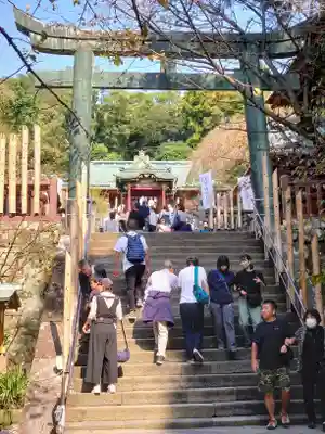 久能山東照宮(静岡県)