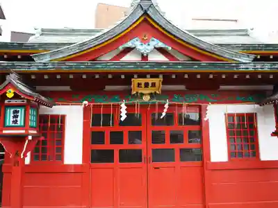 神田神社（神田明神）のその他建物