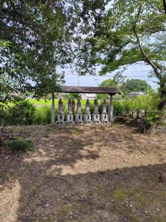 延命寺(埼玉県)