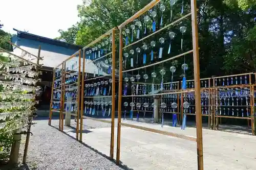 水無瀬神宮のその他建物