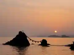 二見興玉神社(三重県)