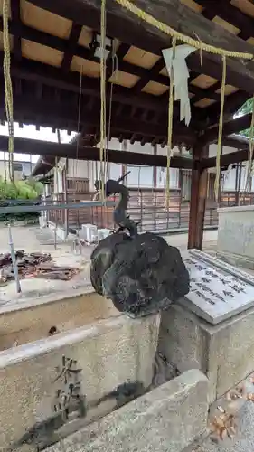 旭神社(大阪府)