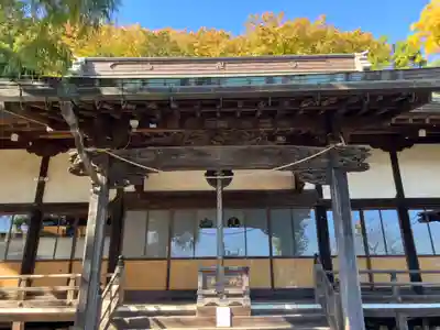 慈眼寺(神奈川県)