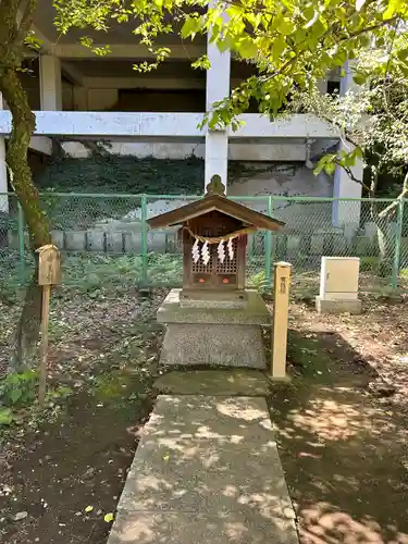 菅原神社(東京都)