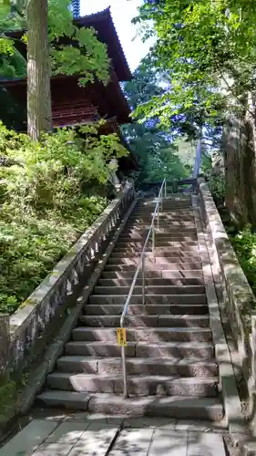 榛名神社のその他建物