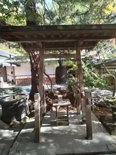 覚園寺(神奈川県)