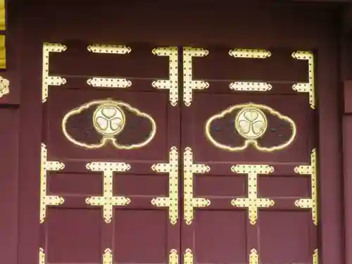 上野東照宮のその他建物