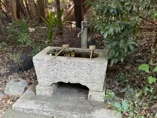 豊富稲荷神社(三重県)