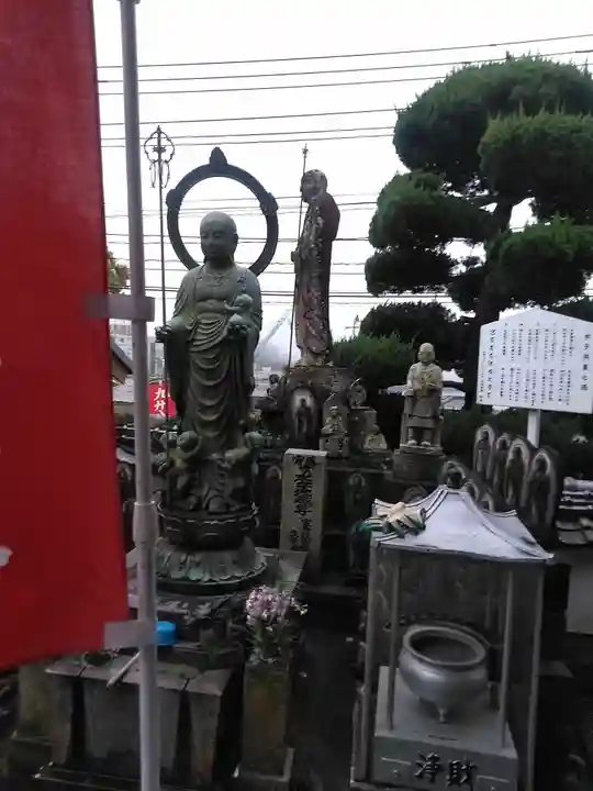 蓮華寺(大分県)