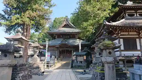 北向観音のその他建物