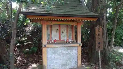 香取神宮の末社・摂社