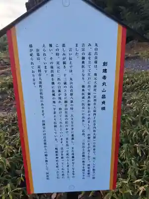 三崎稲荷神社のその他建物