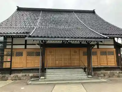 願楽寺(石川県)