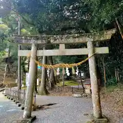 蜂前神社(静岡県)